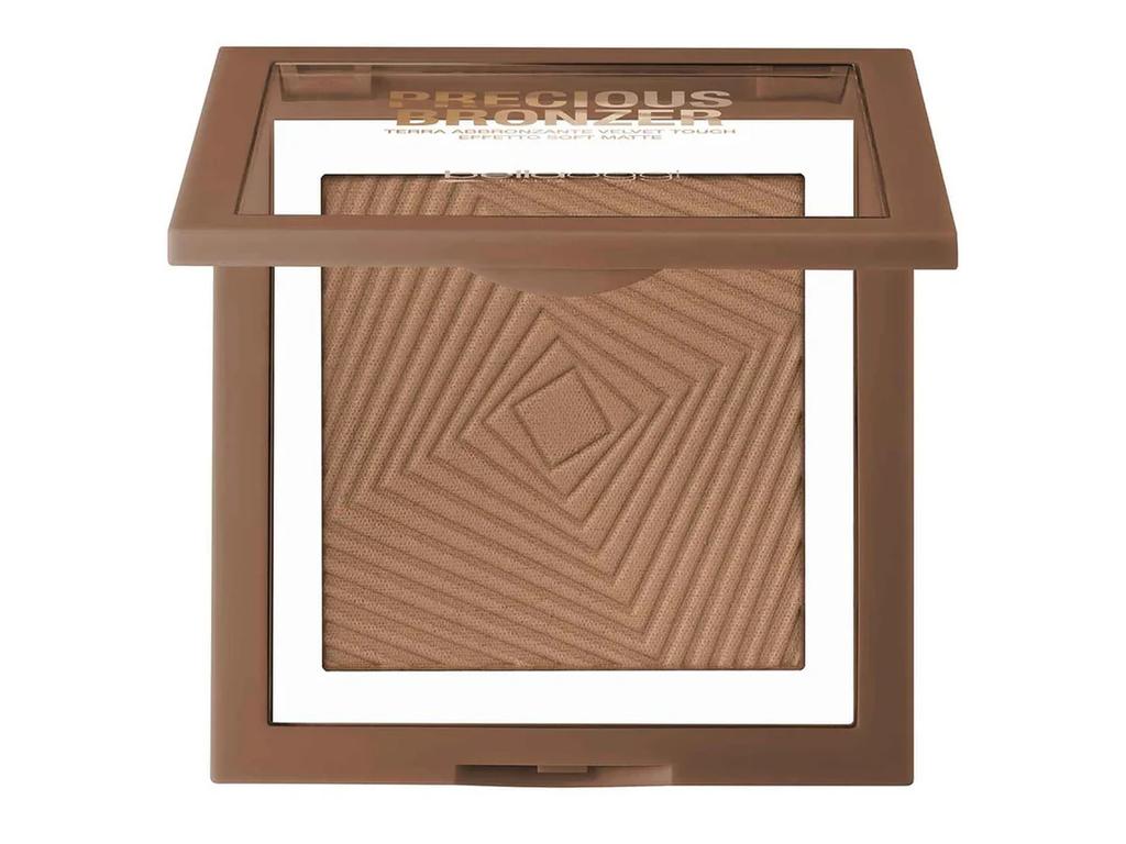 Bellaoggi Bronzer - Precious Tanning Terra - Smooth Effect No. 120 Pacific Coast