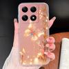 Case For Xiaomi 15T Pro Creative Funny Phone Shell For Xiaomi 15 T Transparent Soft Silicone Lightweight Protective Back Cover