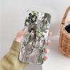 Etui Na Telefon Błogosławieństwo Oficjala Niebios Dla Samsung Galaxy A51 A71 A21S A12 A11 A31 A41 A52 A32 5G A72 A01 A33 A13 5G Przezroczyste Etui