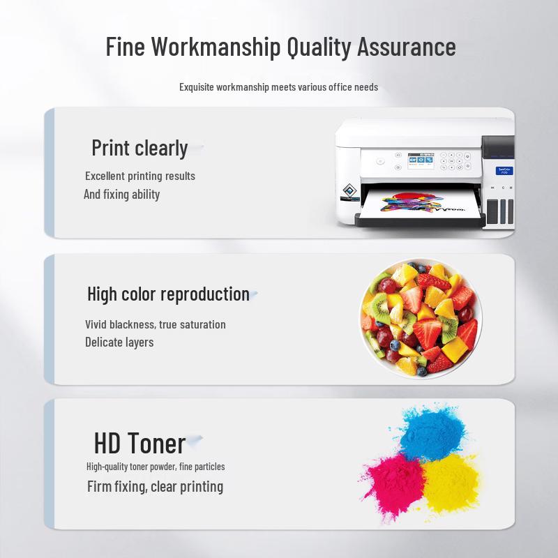Huguozhe LD2441 Compatible Drum Unit for Lenovo Printers