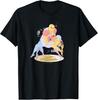 Crayon Shin-chan Adventure Henderland T-shirt