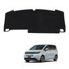 New Freed GT Series Dashboard AIR AIREX FREED AIR AIREX Dashboard Sun Protective Interior Accessories Mat, CROSSTAR, Vehicle-Specific Design,