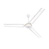 Midea Quiet Iron Blade Ceiling Fan CN Plug (adapter Included)
