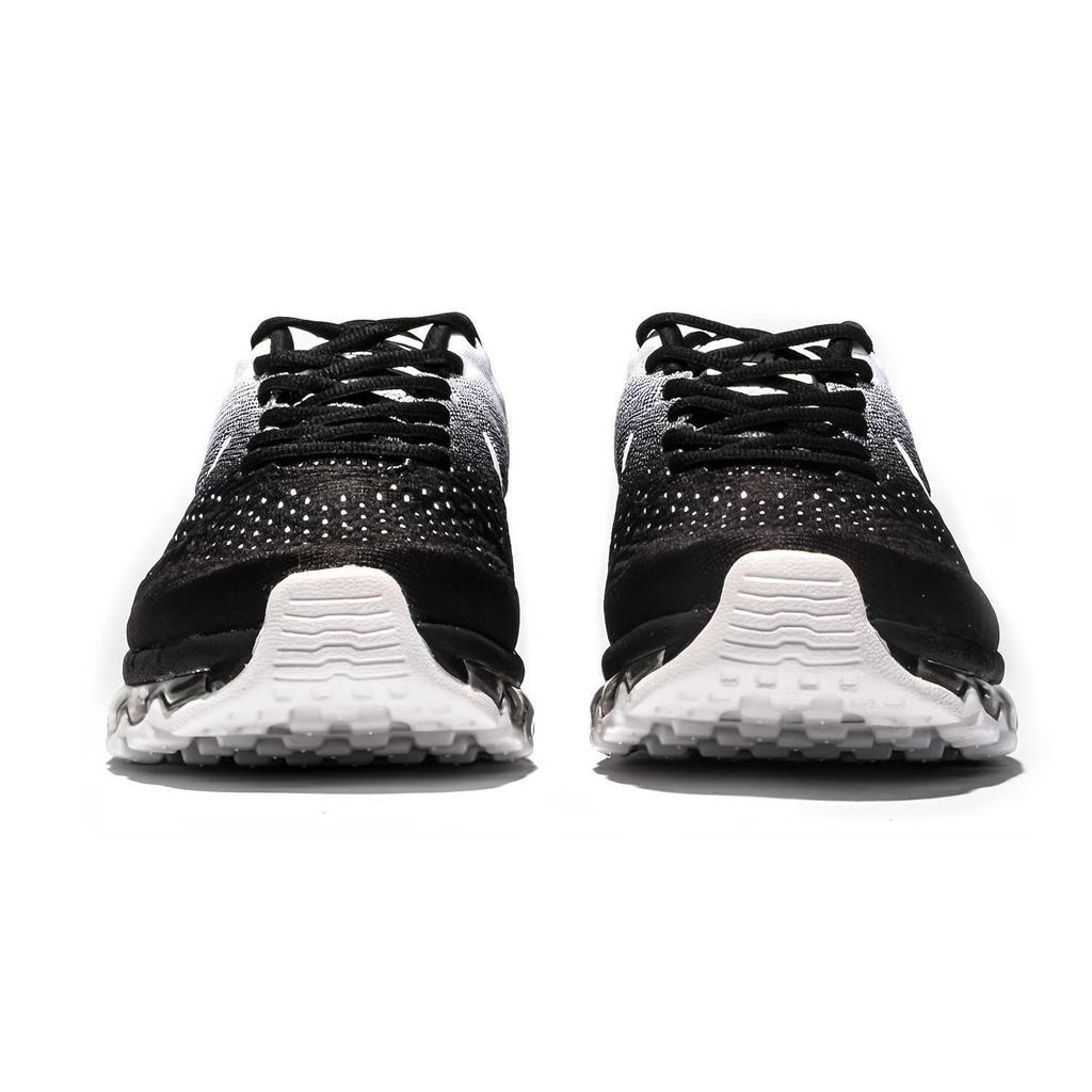 Nike Air Max 2017 Nero Bianco 849559-010
