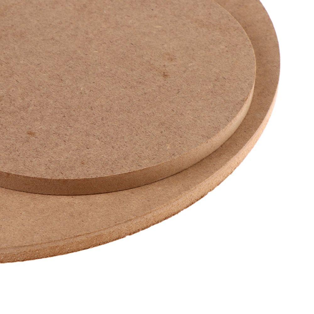 plate DIY Supplies Sand Table Model Compression Board density board drying slab baking slab