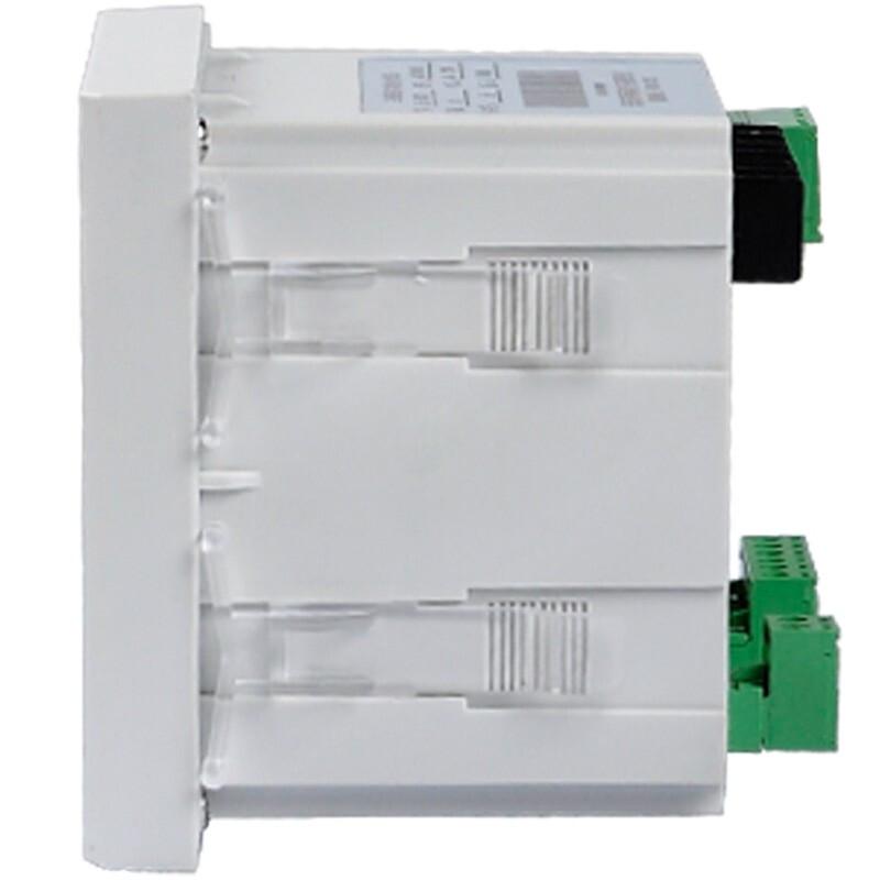 ELECALL Three-Phase Digital Power Meter (CN version)