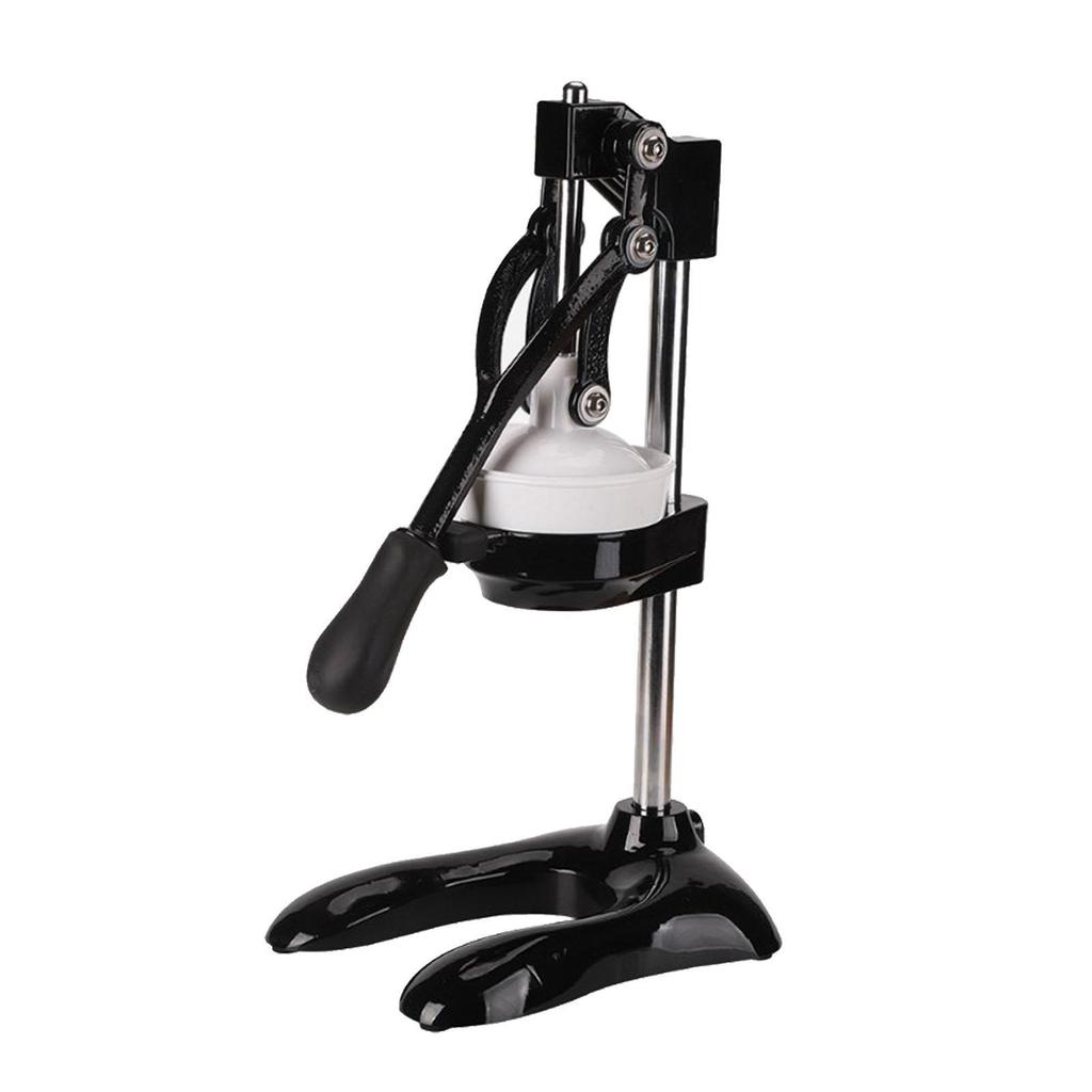Hand Press Fruit Juicer Juice Extractor Countertop Squeezer Heavy Duty Fresh Lime Lemon for
