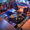 Royal Crown Elegance carpet floor mats printing Room Bathroom mat Art