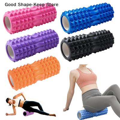 Jóga a pilates – Jóga bloky a válce
