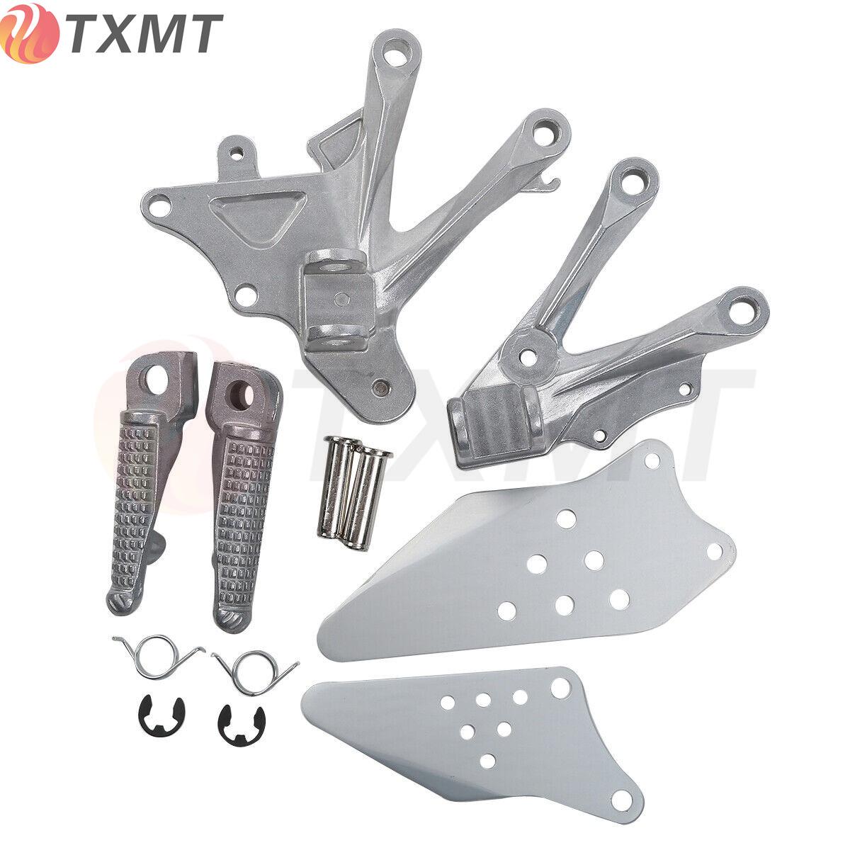 

Передняя подножка, треугольный кронштейн в сборе для Kawasaki ZX-10R (2006-2010 гг.)