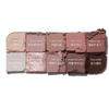 Moment Shading Eyeshadow Palette 02 Muse Moment