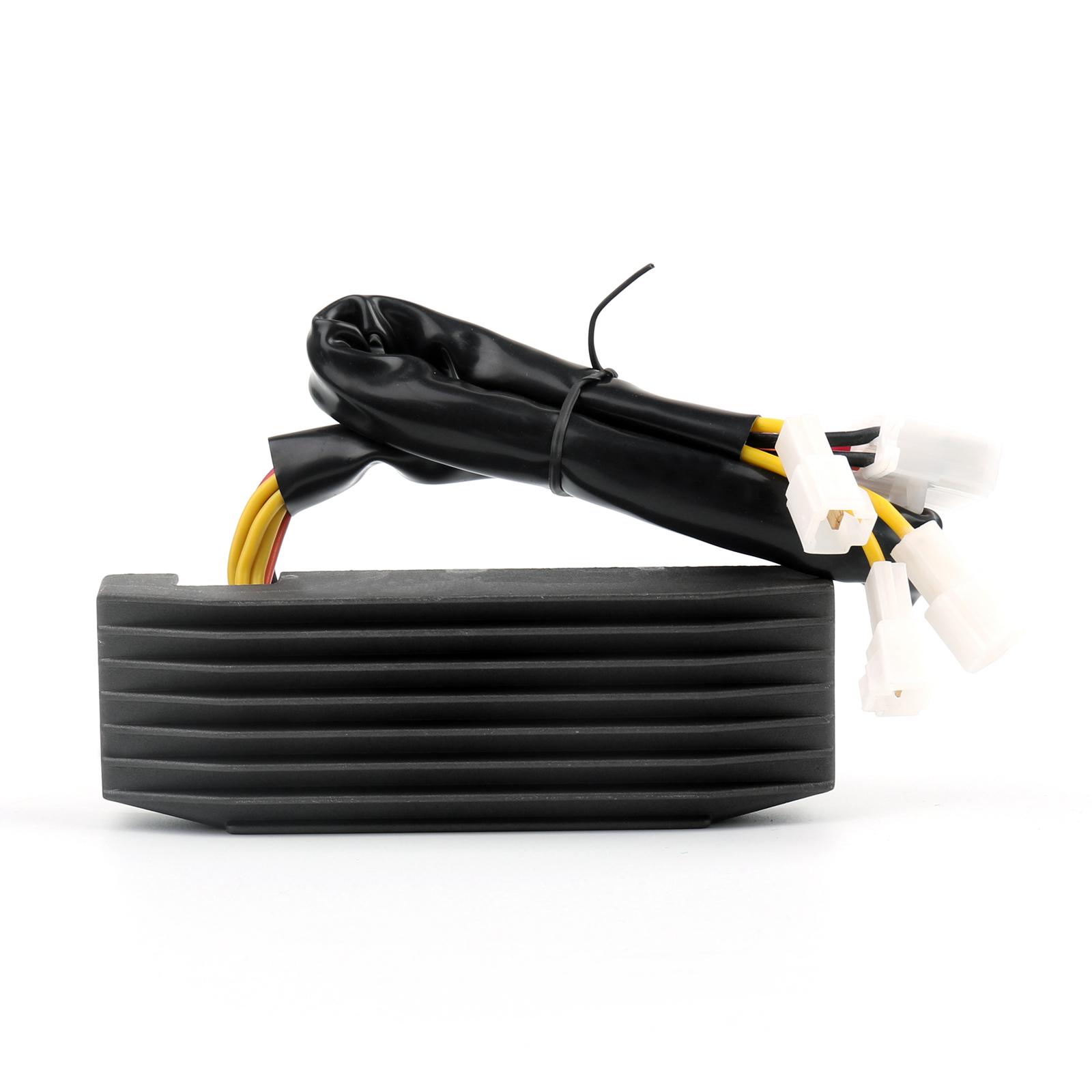 

Regulator Rectifier For Suzuki Intruder VS800GL VS750GL VS700GLP 32800-38A00