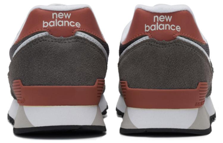 New Balance 446 Series Retro U446XC