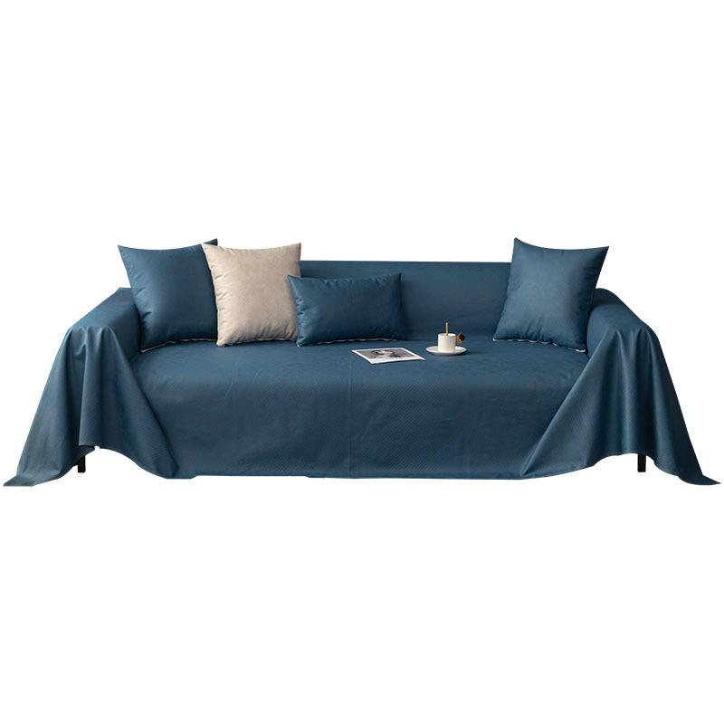 Waterproof Urine-Proof Non-Slip Sofa Cover Cloth Light Luxury High-Grade Sofa Towel Cover Blanket Sofa Cover Full Cushion