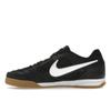 Nike Gato Black White Gum Men Sneakers Gum-Light-Brown HQ6019-001