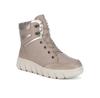 Rieker Y3504-20 Beige Ankle Boots