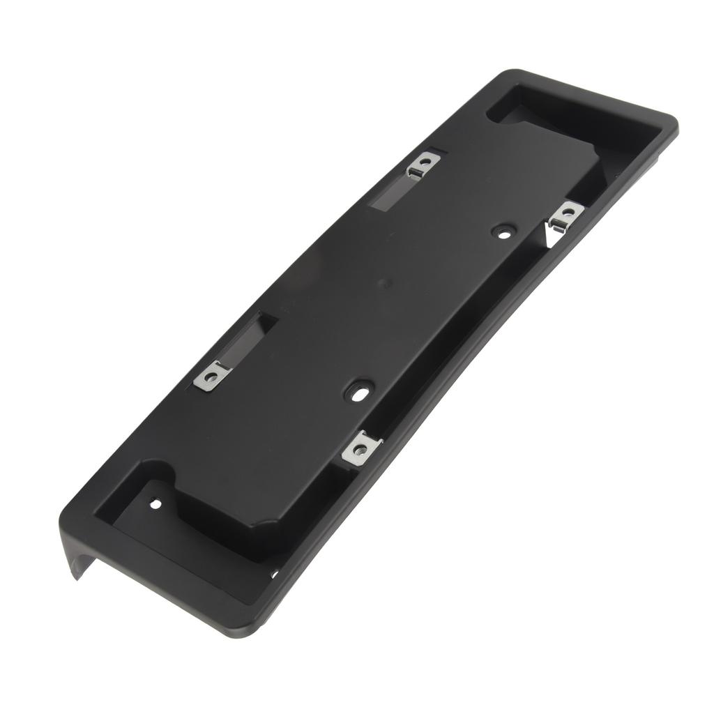 Front License Plate Holder 1096834‑00‑B Stable Support License Plate Bracket Replacement for Tesla Model 3 2017 to 2023 new License Plate Covers