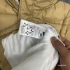 Winter Thick Cotton Padded Coat Detachable Hooded Casual Couple Jacket Men Women
