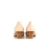 Kumkang Renoir Women S pumpS Shirring Point Renpuc5207g4