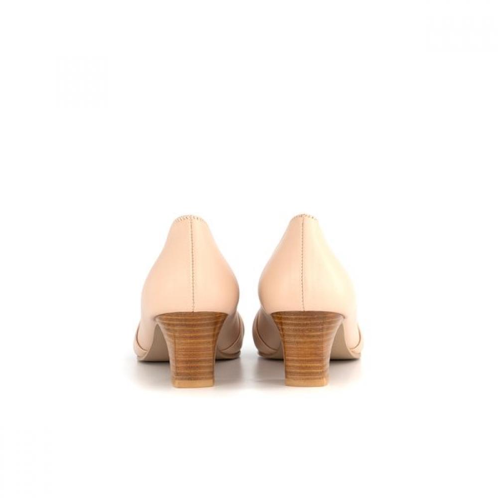 Kumkang Renoir Women S pumpS Shirring Point Renpuc5207g4