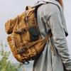 Tactical Soft Compatible Two Way Radio Case Water Resistant Manager For Outdoor Quests