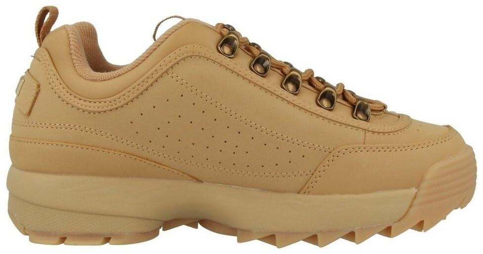 Кроссовки Fila Disruptor Low Wmn