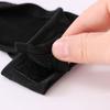 Bowling Thumb Glove Unisex Bowlers Finger Saver Protective Glove Sport Protective Grip Sleeve