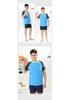 Plus Size Boys' Two-Piece Swimsuit for Kids - High Elasticity