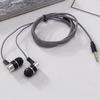 Impedance Ohms In Ear Stereo Earbuds Mm Wired Headphones