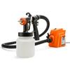 Paint Sprayers Unimac 3 Way Nozzle Electric Paint Sprayer Gun Hvlp Diy Station 450W
