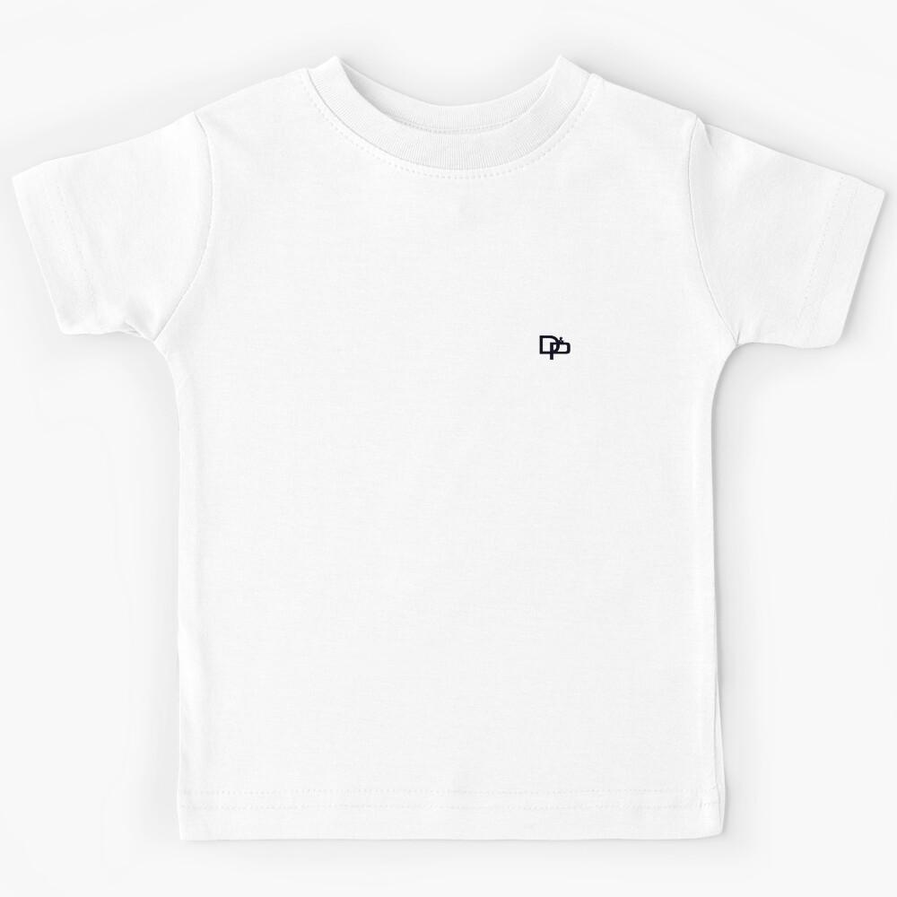 Jul - DP Kids T-Shirt 140