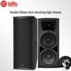 HuiDu Professional Conference & Venue Audio Systems (CN version)