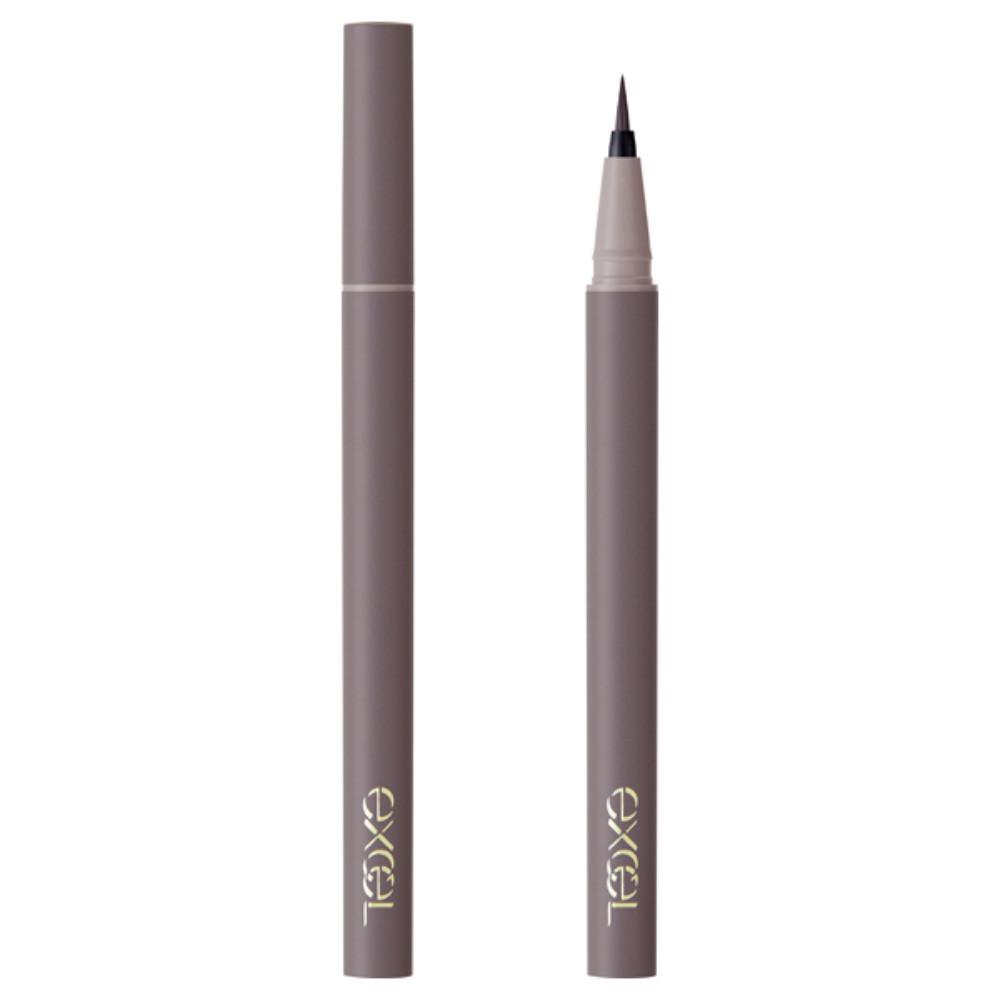 Tokiwa SANA Excel Mellow Shade Liquid Eyeliner  ML01  ML02  ML03  ML04
