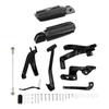 Advanced Controls for Harley Davidson Softail Low Rider S 20-25 Craftride VF4