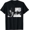 Afrobeat Legend Fela Kuti In London T-Shirt