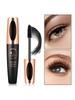 1PC Black Mascara Lengthens Eyelashes Waterproof Long-lasting 8D Mascara Lash Extension Cosmetics Makeup