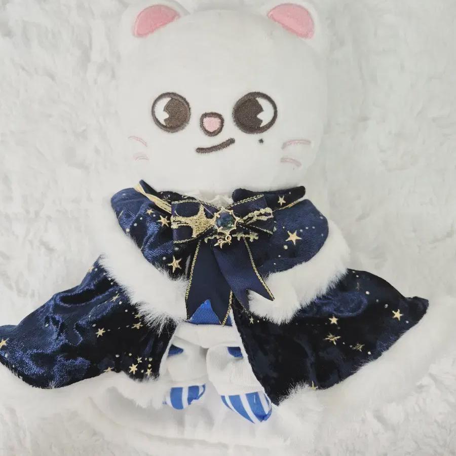 

Bomb!)) Straykids Ski s Skzoo Jeanilette 20cm Original Doll