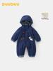 Unisex (tot 3 jaar) – Jumpsuits