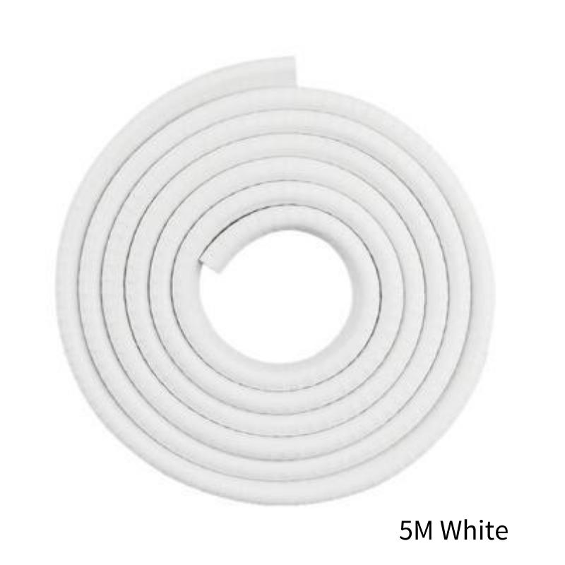 Car Door Edge Scratch Protector Sealing Strip For Chevrolet Cruze Orlando Lacetti Lova EPICA Malibu Volt