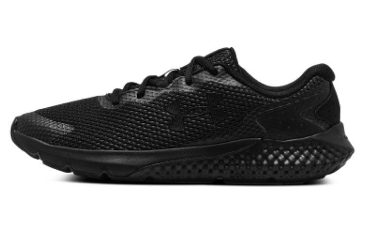 Under Armour Charged Rogue 3 Triple Black 3024877-003 40