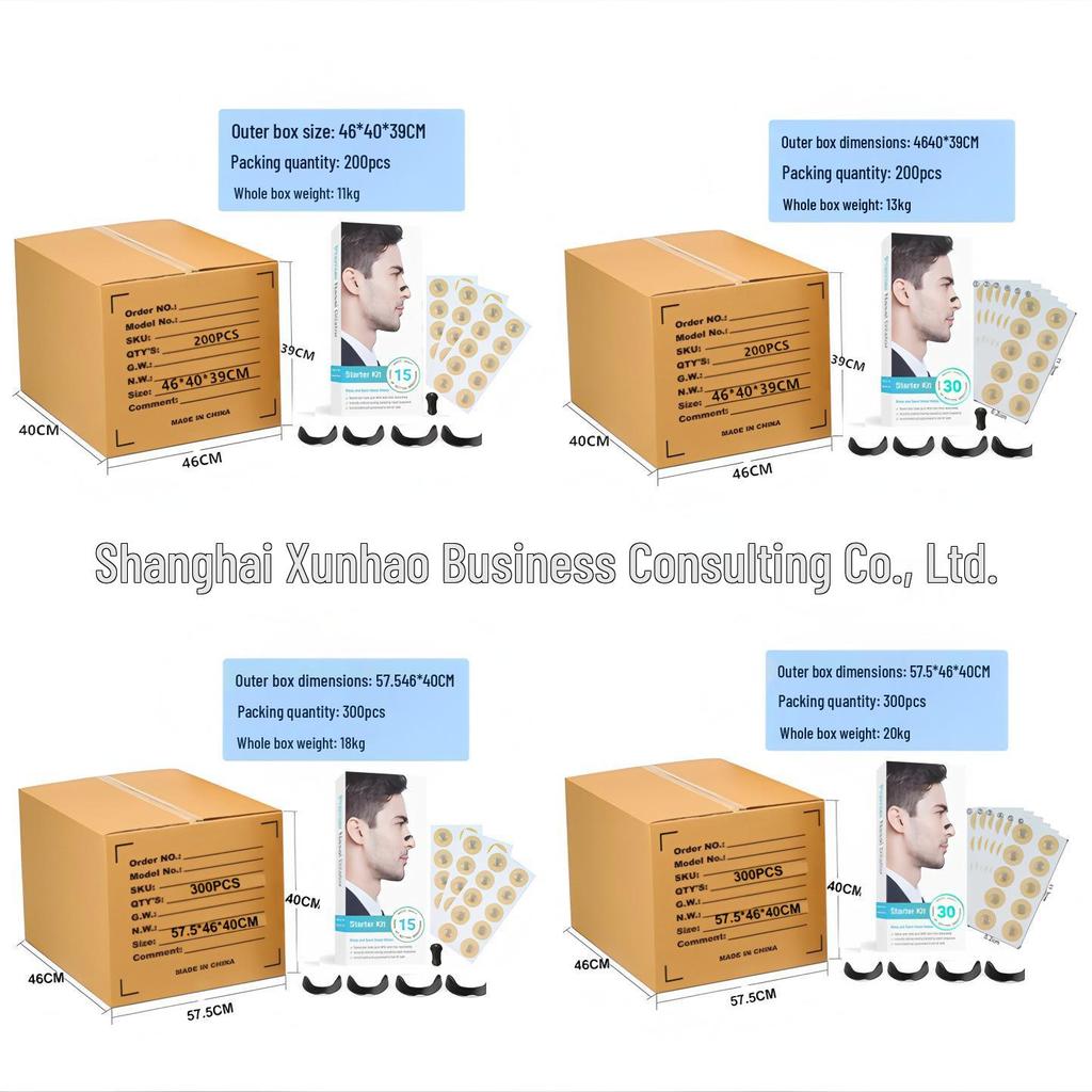2026 Magnetic Nose Clip Anti-Snoring Device for Men, Nose Dilator & Support, Nasal Expander Patch