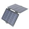 8W 5V ETFE Foldable Solar Panel Battery Charger Portable Solar Charger Phone Solar Charging Pack