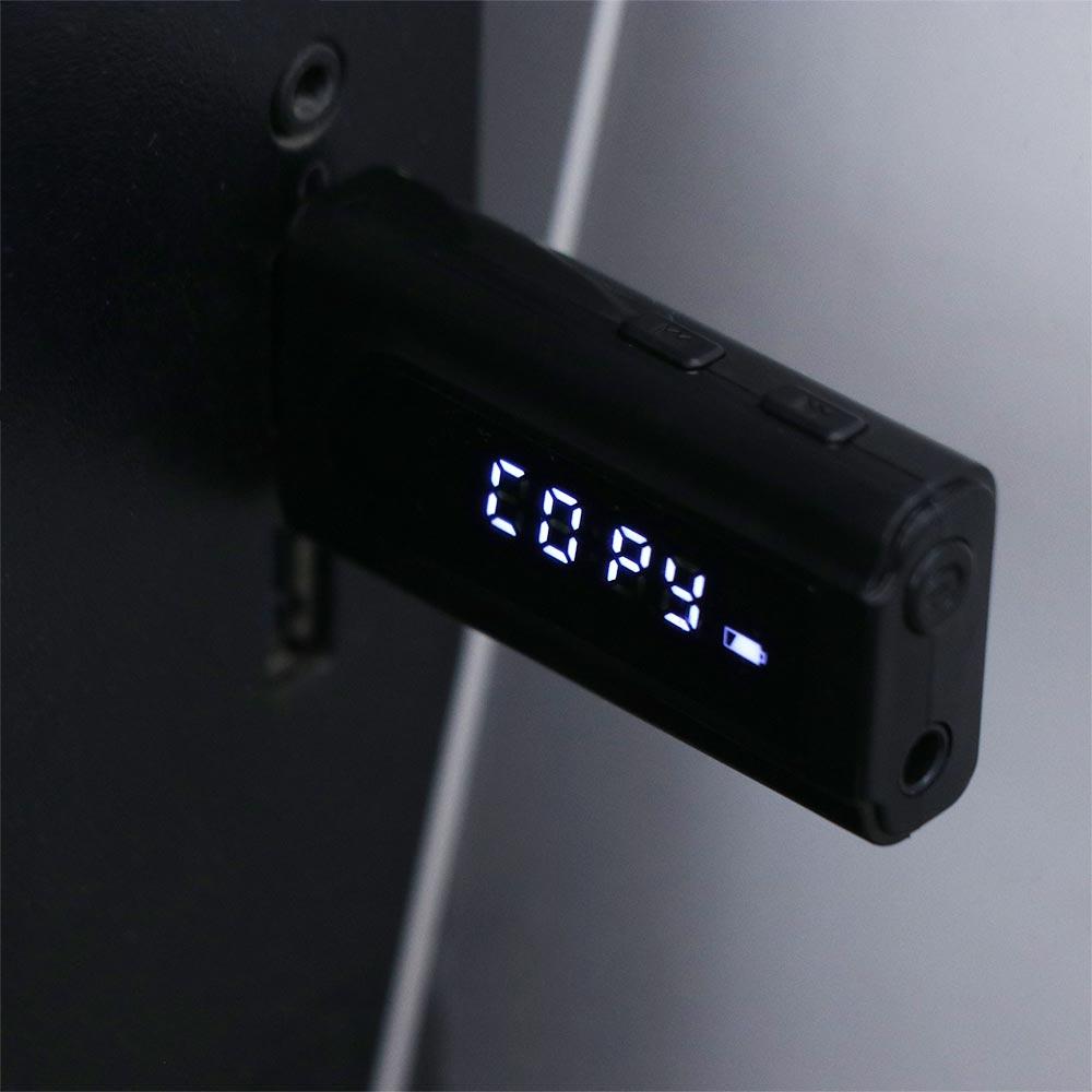 MP3 Player Bluetooth Receiver FM Transmitter Receiver Bluetooth Transmitter Bluetooth 5.0 Adapter