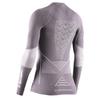 X-BIONIC Long-Sleeve Base Layer Energy Accumulator 4.0