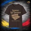 Tops – T-Shirts