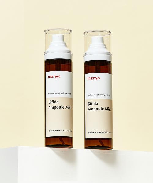 Manyo Factory Bifida Ampoule Mist 120ml [2PACK] none