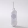 Portable Dog Poop Scooper & Waste Bag Holder