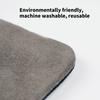 Efficient Microfiber Polishing Cloths Easy Storage Size Dusts Frees Fiber Cloth Upgrades for Clear Car Screens & Devices