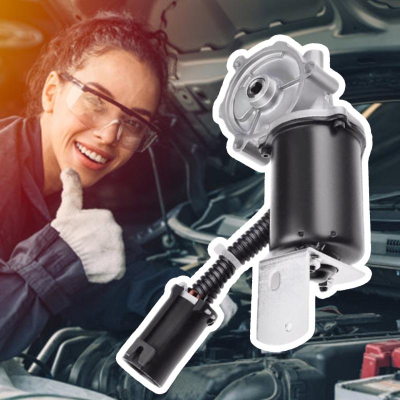 Transfer Case Motor for ML55 2000-2003, ML500 2002-2005, ML430 1999-2001 , ML320 1998-2003, ML350 2003-2005