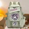 Dog Schoolbag Large Capacity High Value Backpack Primary School Students Three Four Six Level Cute Backpack